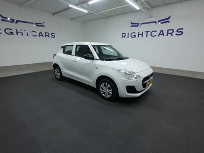 2022 Suzuki Swift 1.2 GA