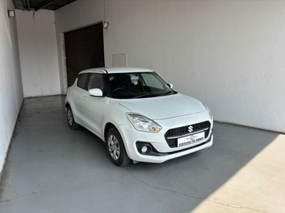 2022 Suzuki Swift 1.2 GL Auto
