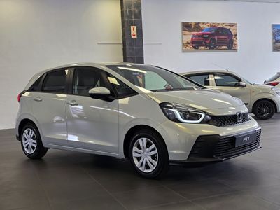 2026 Honda Fit 1.5 Comfort