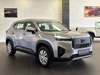 2026 Honda Elevate 1.5 Comfort