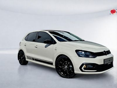 2026 Volkswagen Polo Vivo 1.4