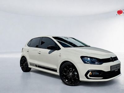 2026 Volkswagen Polo Vivo 1.4