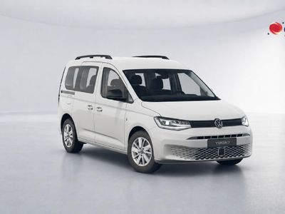 2026 Volkswagen Caddy Maxi 2.0 TDI (75kw)