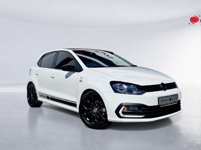 2026 Volkswagen Polo Vivo 1.4