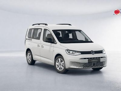 2026 Volkswagen Caddy Maxi 2.0 TDI (75kw)