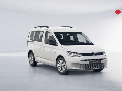 2026 Volkswagen Caddy Maxi 2.0 TDI (75kw)