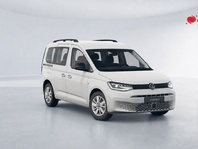 2026 Volkswagen Caddy Maxi 2.0 TDI (75kw)