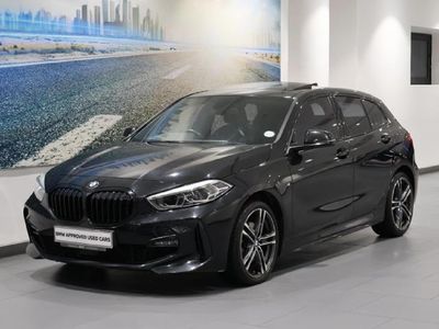 2023 BMW 1 Series 118i M Sport
