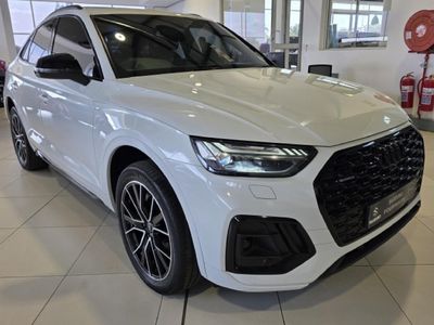 2025 Audi Q3 Sportback | 35 TFSI