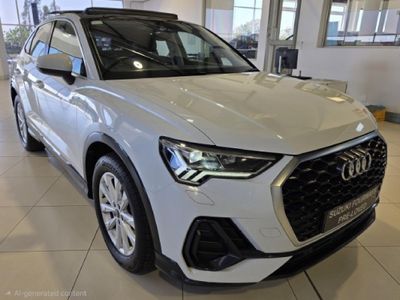 2025 Audi Q3 Sportback | 35 TFSI