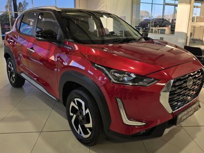 2024 Nissan Magnite 1.0 Acenta AMT
