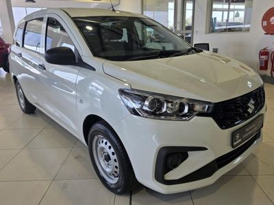 2026 Suzuki Ertiga 1.5 GA