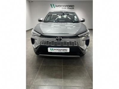 2025 Toyota Corolla Cross 1.8 XI