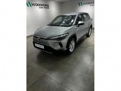 2025 Toyota Corolla Cross 1.8 XI