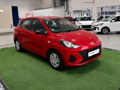 2025 Hyundai Grand i10 1.2 Motion Auto