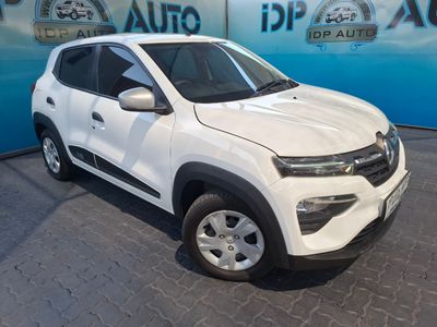 2025 Renault Kwid KWID AUTOMATIC