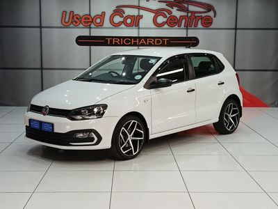 2024 Volkswagen Polo Vivo 1.4