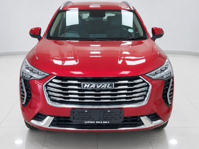 2022 Haval Jolion 1.5T Luxury