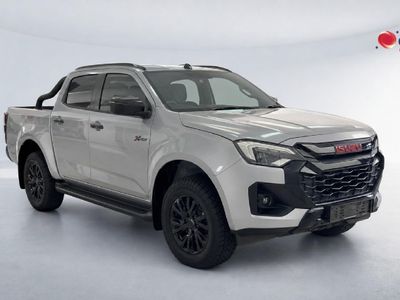 2026 Isuzu D-Max 1.9 DDI HR X-Rider Auto Double-Cab