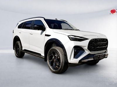 2026 Isuzu Mu-x 3.0D Onyx XT 4x4 Auto