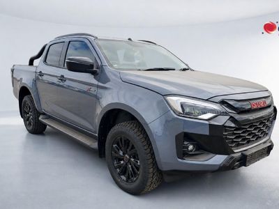 2026 Isuzu D-Max 1.9 DDI HR X-Rider Auto Double-Cab