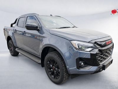 2026 Isuzu D-Max 1.9 DDI HR X-Rider Auto Double-Cab