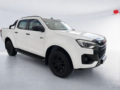 2026 Isuzu D-Max 1.9 DDI HR X-Rider Auto Double-Cab