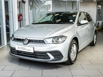 2026 Volkswagen Polo 1.0 TSI