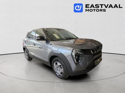 2026 Mahindra XUV 3XO 1.2T MX2 Auto