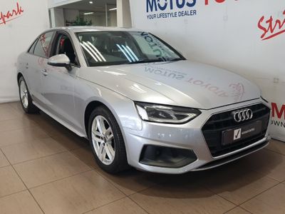 2023 Audi A4 2.0 TFSI Auto | 35 TFSI