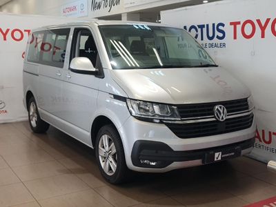 2024 Volkswagen Kombi T6.1 2.0 TDI (110kW) Auto Trendline
