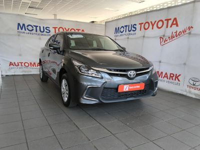 2026 Toyota Starlet 1.5 XI