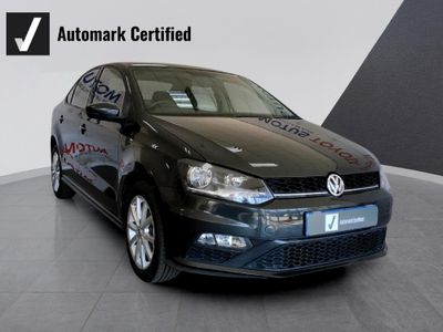 2021 Volkswagen Polo GP 1.6 Comfortline