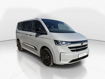 2026 Volkswagen Kombi 2.0TDI Edition Auto