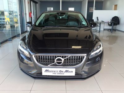 2020 Volvo V40 D3 Momentum Auto