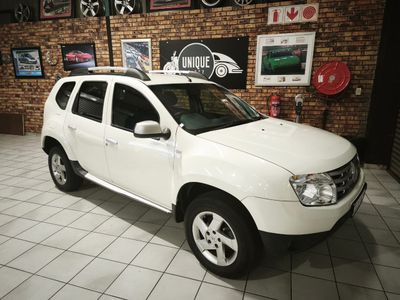 2014 Renault Duster 1.6 Dynamique
