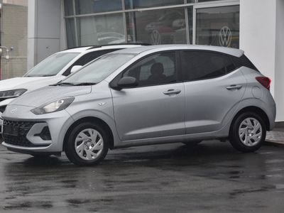 2025 Hyundai Grand i10 1.2 Motion Auto