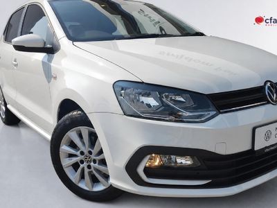 2024 Volkswagen Polo Vivo 1.4 Life