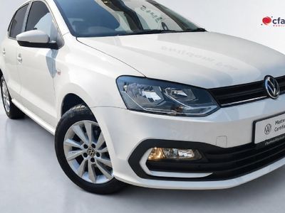 2024 Volkswagen Polo Vivo 1.4 Life