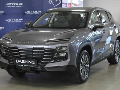 2026 Jetour Dashing 1.5T Core