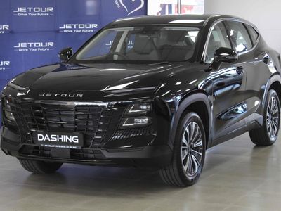 2026 Jetour Dashing 1.5T Core