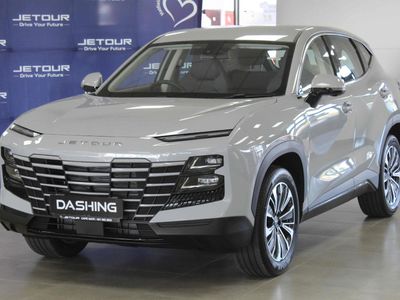 2026 Jetour Dashing 1.5T Core