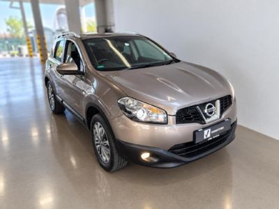 2013 Nissan Qashqai 2.0 Acenta