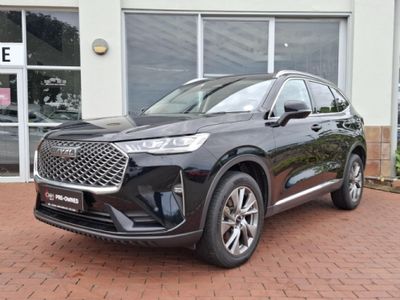 2024 Haval H6 2.0T Super Luxury 4X4 Auto