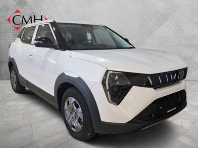 2026 Mahindra XUV 3XO 1.2T MX2 Auto