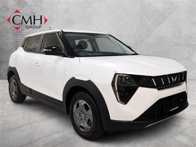 2026 Mahindra XUV 3XO 1.2T MX2 Auto