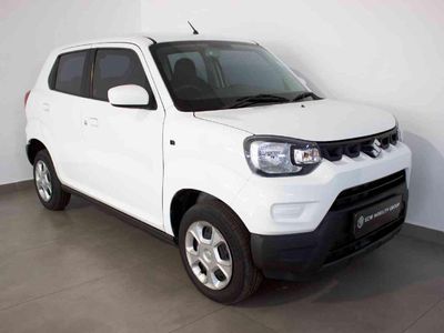 2024 Suzuki S-Presso 1.0 GL+