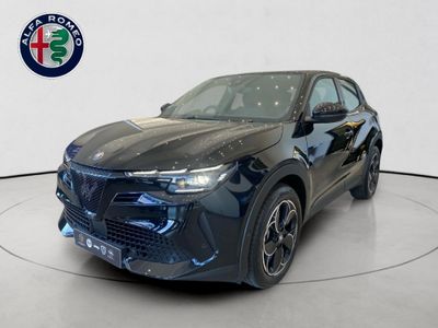 2026 Alfa Romeo Junior Elettrica