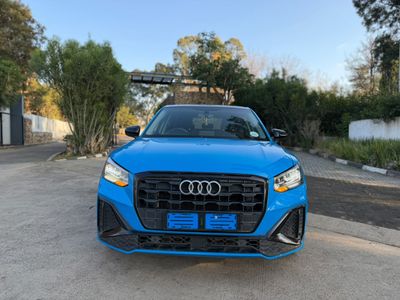 2022 Audi Q2 1.0 TFSI Sport Auto | 30 TFSI