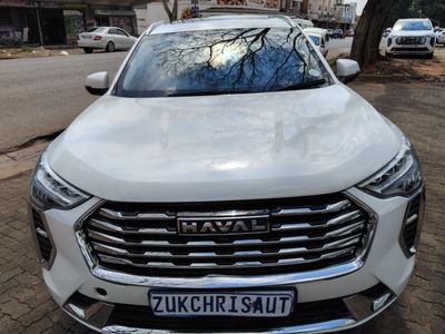 2024 Haval Jolion Pro 1.5T Super Luxury DCT